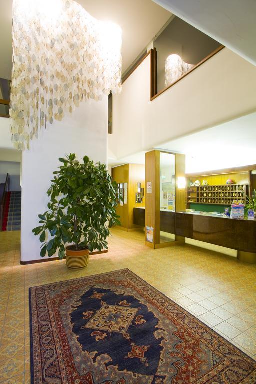 Hotel Metropol Caorle Rom bilde