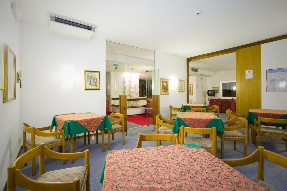 Hotel Metropol Caorle Eksteriør bilde
