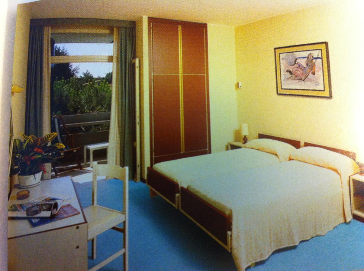 Hotel Metropol Caorle Eksteriør bilde