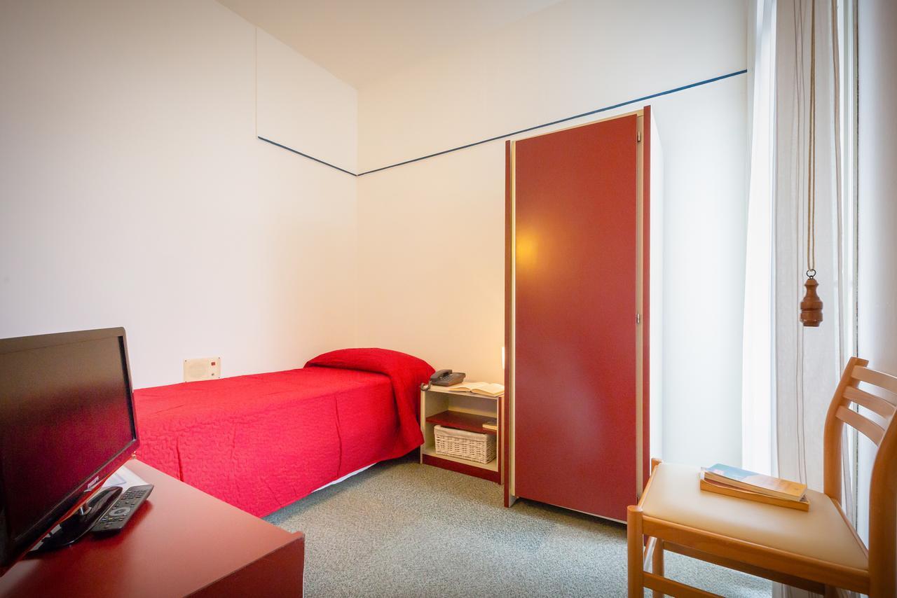 Hotel Metropol Caorle Eksteriør bilde
