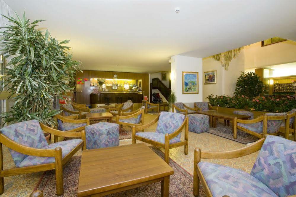 Hotel Metropol Caorle Eksteriør bilde